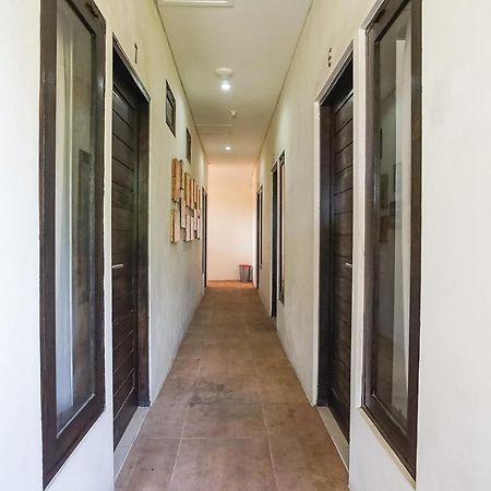 Pudi Homestay Canggu  Exterior photo
