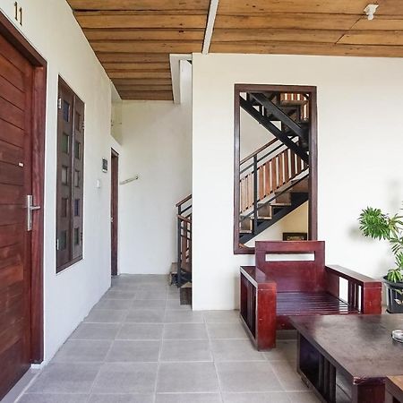 Pudi Homestay Canggu  Exterior photo